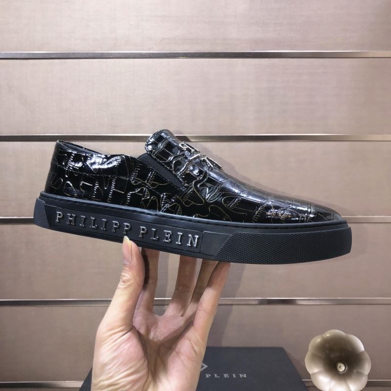 Philipp Plein Shoes